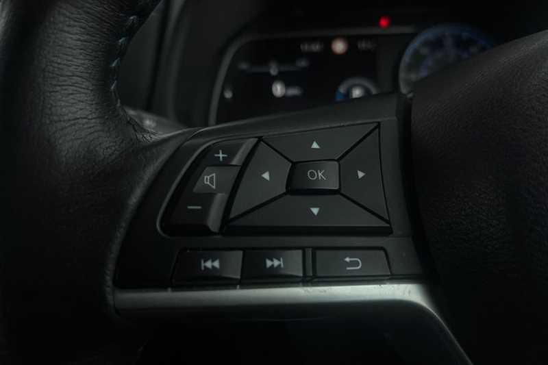 Used Nissan Leaf 2022 for sale - 77927558: Photo 16
