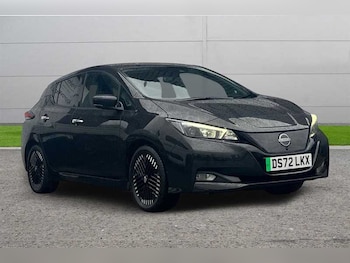 110KW N-CONNECTA 39KWH 5DR AUTO