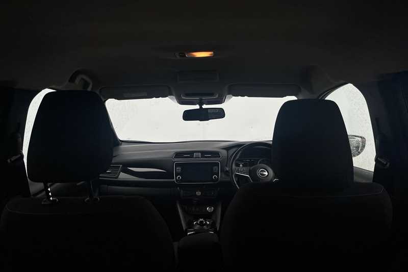 Used Nissan Leaf 2022 for sale - 77927558: Photo 21