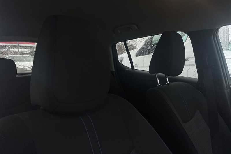 Used Nissan Leaf 2022 for sale - 77927558: Photo 22