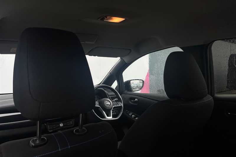 Used Nissan Leaf 2022 for sale - 77927558: Photo 23