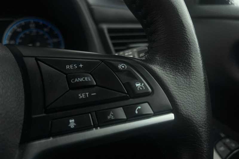 Used Nissan Leaf 2022 for sale - 77927558: Photo 26