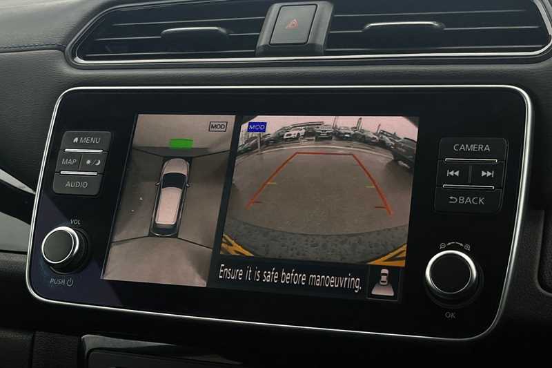 Used Nissan Leaf 2022 for sale - 77927558: Photo 34