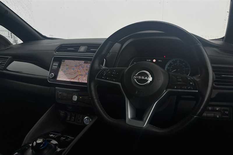 Used Nissan Leaf 2022 for sale - 77927558: Photo 38