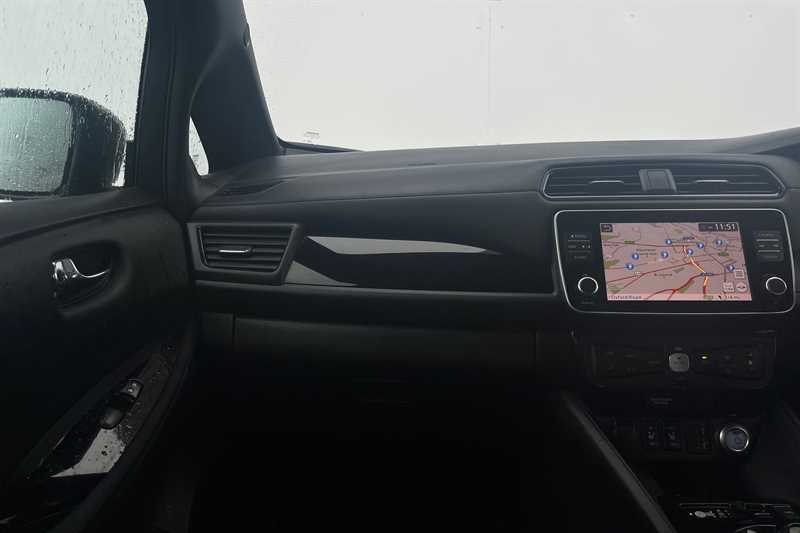 Used Nissan Leaf 2022 for sale - 77927558: Photo 40