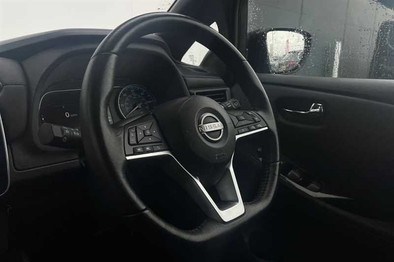 Used Nissan Leaf 2022 for sale - 77927558: Photo 41