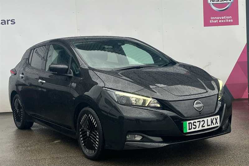 Used Nissan Leaf 2022 for sale - 77927558: Photo 42