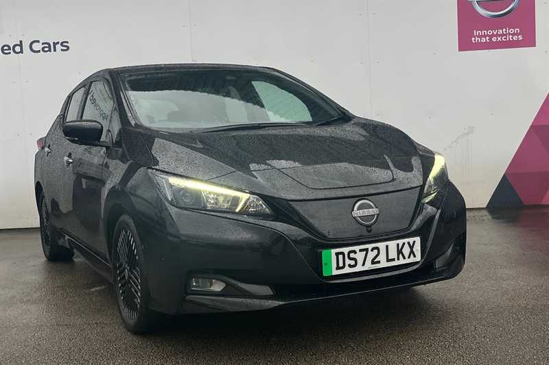 Used Nissan Leaf 2022 for sale - 77927558: Photo 44