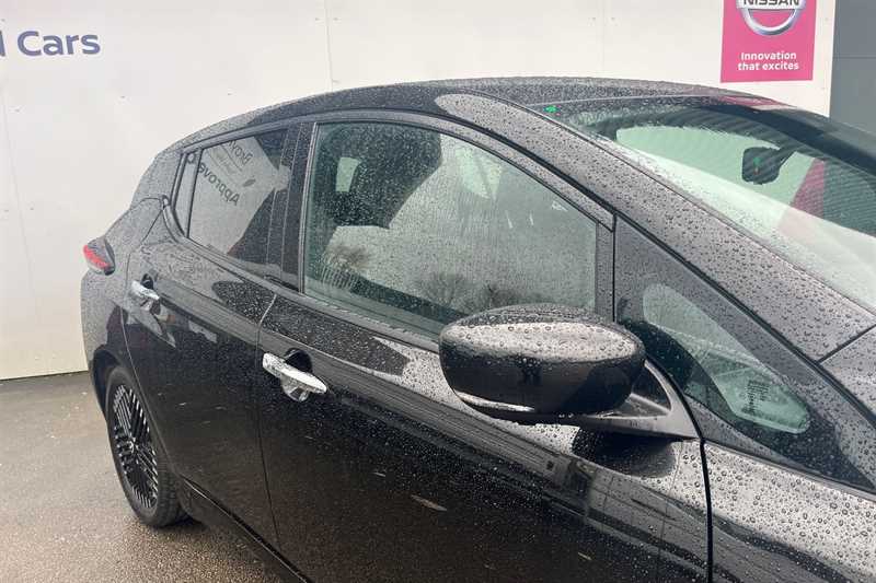 Used Nissan Leaf 2022 for sale - 77927558: Photo 45