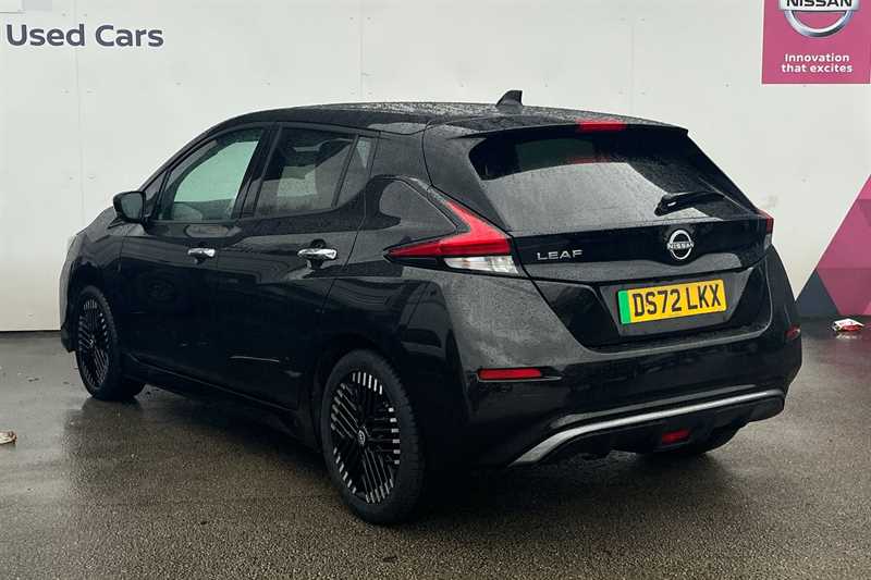 Used Nissan Leaf 2022 for sale - 77927558: Photo 48