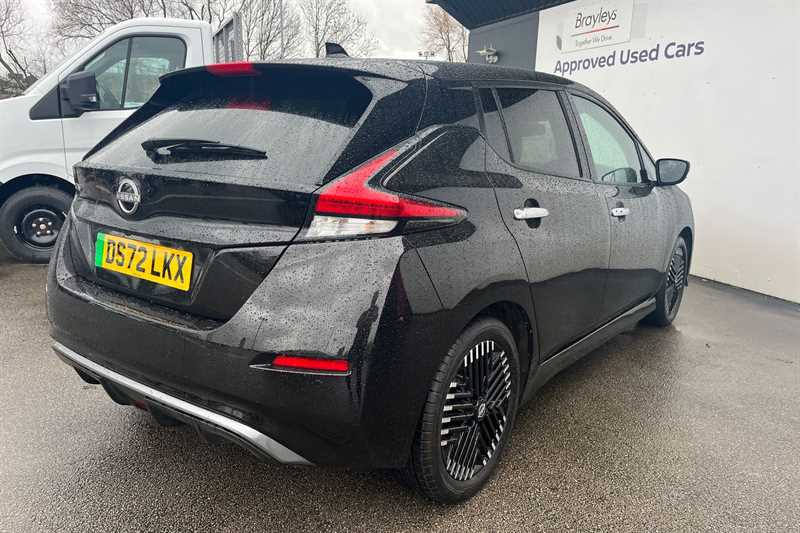 Used Nissan Leaf 2022 for sale - 77927558: Photo 49