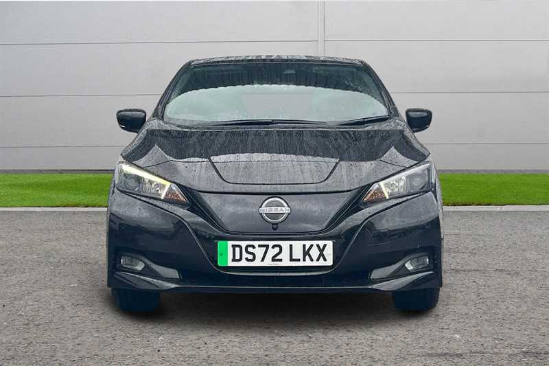 Used Nissan Leaf 2022 for sale - 77927558: Photo 5