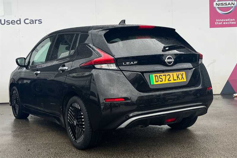 Used Nissan Leaf 2022 for sale - 77927558: Photo 50