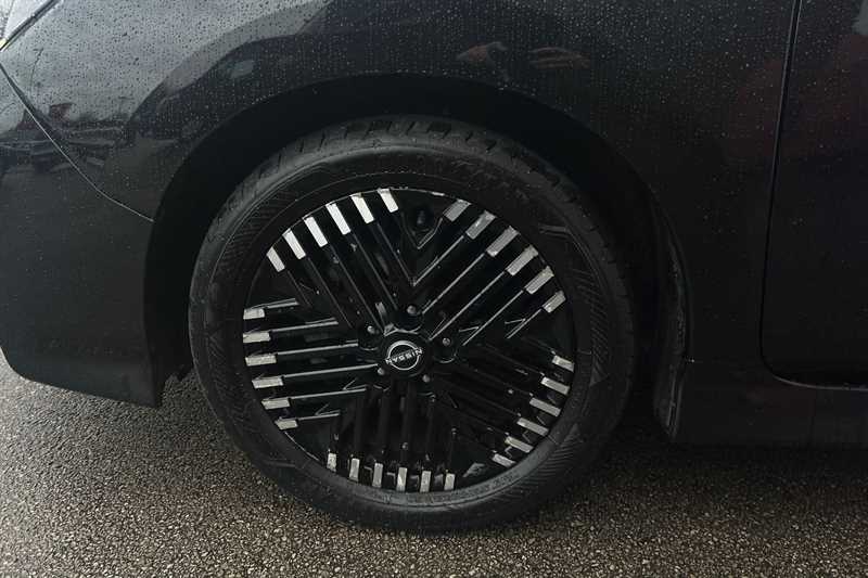 Used Nissan Leaf 2022 for sale - 77927558: Photo 6