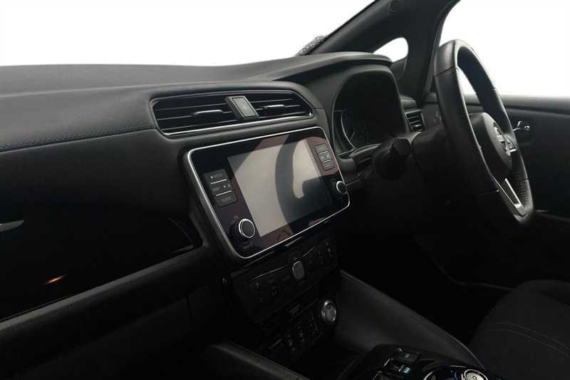 Used Nissan Leaf 2022 for sale - 77927558: Photo 7