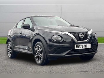 Used Nissan Juke 2025 for sale - 78706581: Photo