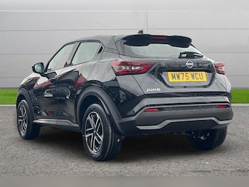Used Nissan Juke 2025 for sale - 78706581: Photo