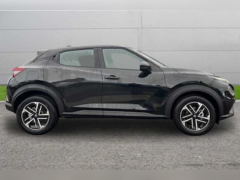 Used Nissan Juke 2025 for sale - 78706581: Photo