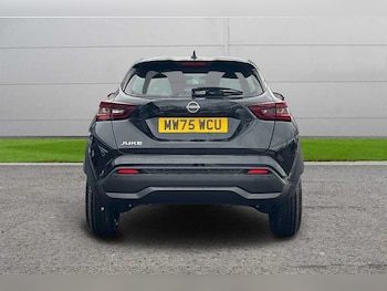 Used Nissan Juke 2025 for sale - 78706581: Photo