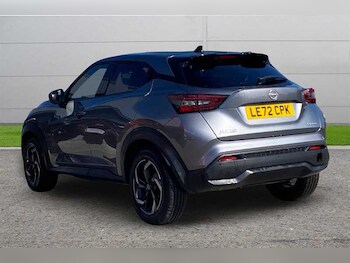 Used Nissan Juke 2023 for sale - 78320938: Photo