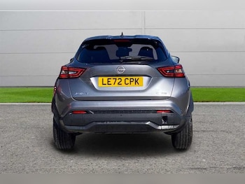 Used Nissan Juke 2023 for sale - 78320938: Photo