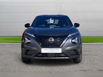 Used Nissan Juke 2023 for sale - 78320938: Photo