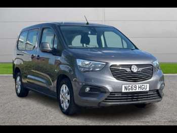 1.5 TURBO D ENERGY XL 5DR