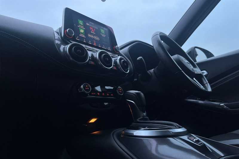 Used Nissan Juke 2022 for sale - 76889007: Photo 15