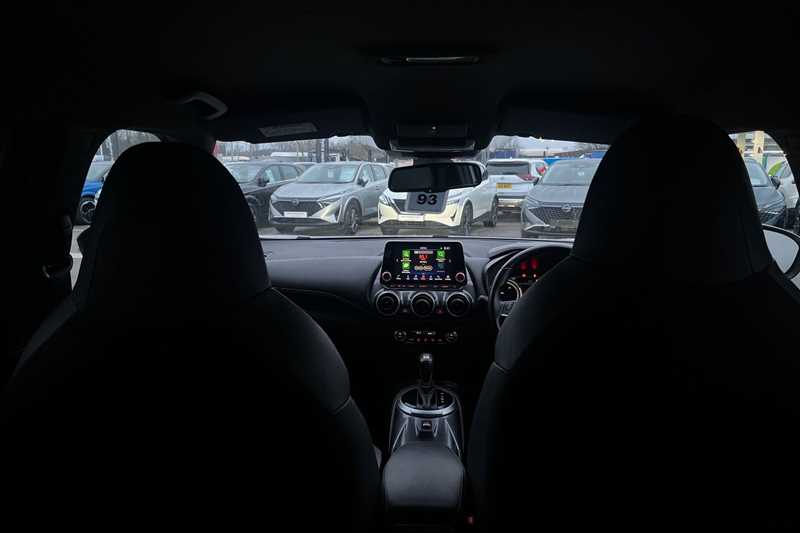 Used Nissan Juke 2022 for sale - 76889007: Photo 19