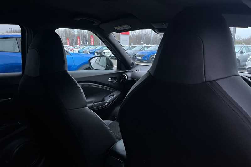 Used Nissan Juke 2022 for sale - 76889007: Photo 21