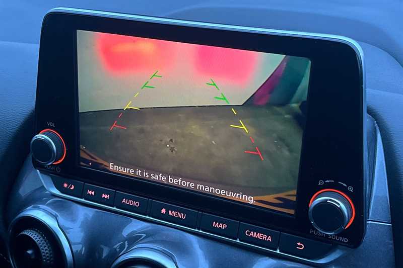 Used Nissan Juke 2022 for sale - 76889007: Photo 30