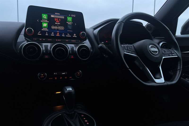 Used Nissan Juke 2022 for sale - 76889007: Photo 32