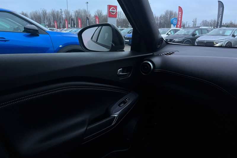 Used Nissan Juke 2022 for sale - 76889007: Photo 35