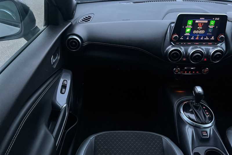 Used Nissan Juke 2022 for sale - 76889007: Photo 36