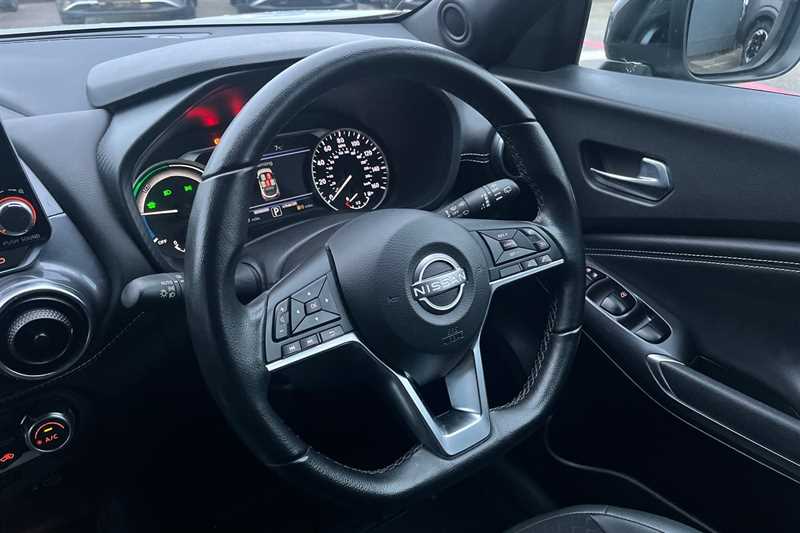 Used Nissan Juke 2022 for sale - 76889007: Photo 37