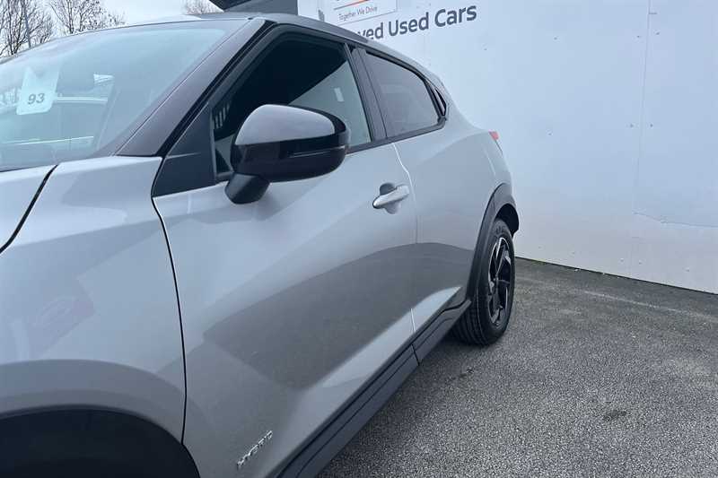 Used Nissan Juke 2022 for sale - 76889007: Photo 38