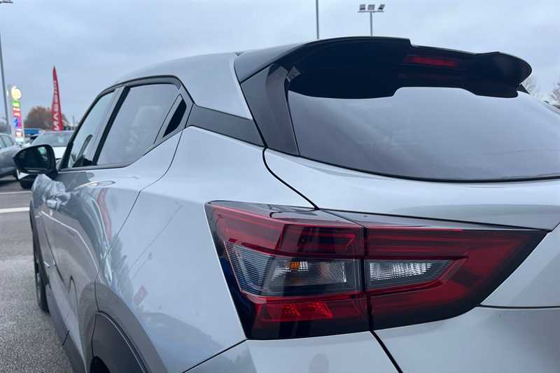 Used Nissan Juke 2022 for sale - 76889007: Photo 40