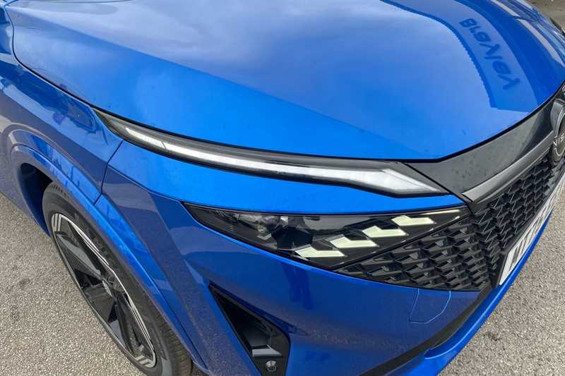 Used Nissan Qashqai 2025 for sale - 76204421: Photo 13