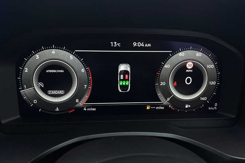 Used Nissan Qashqai 2025 for sale - 76204421: Photo 14