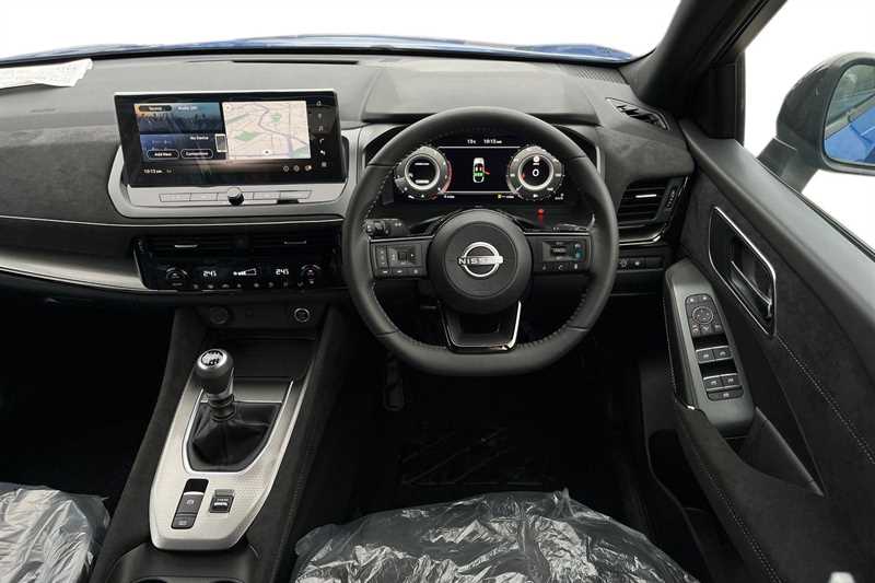 Used Nissan Qashqai 2025 for sale - 76204421: Photo 15