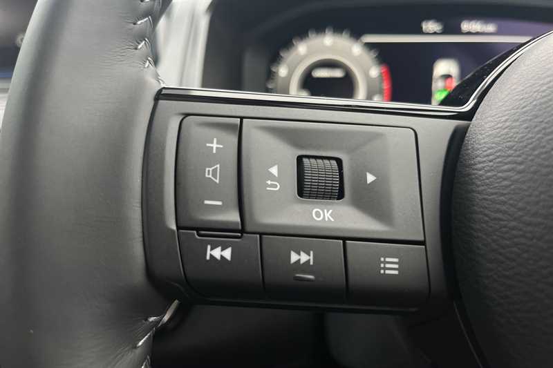 Used Nissan Qashqai 2025 for sale - 76204421: Photo 16