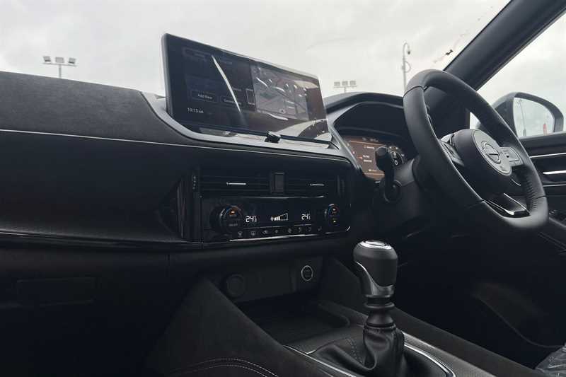 Used Nissan Qashqai 2025 for sale - 76204421: Photo 17