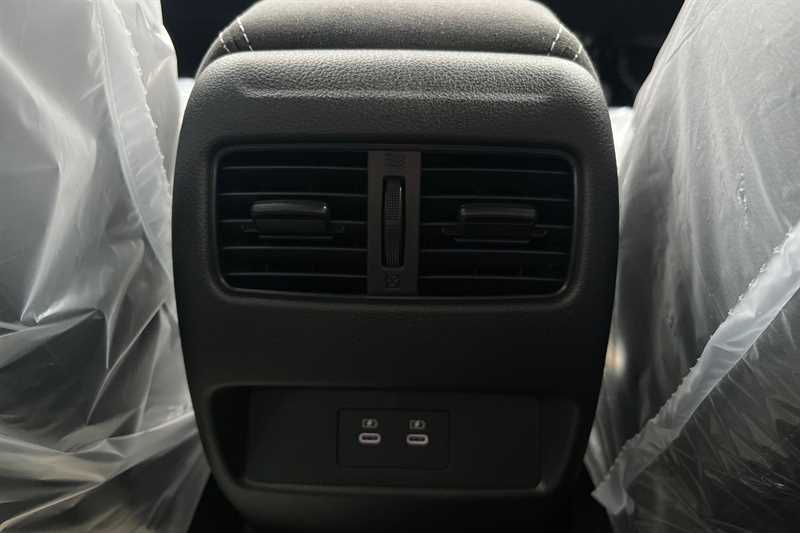 Used Nissan Qashqai 2025 for sale - 76204421: Photo 23