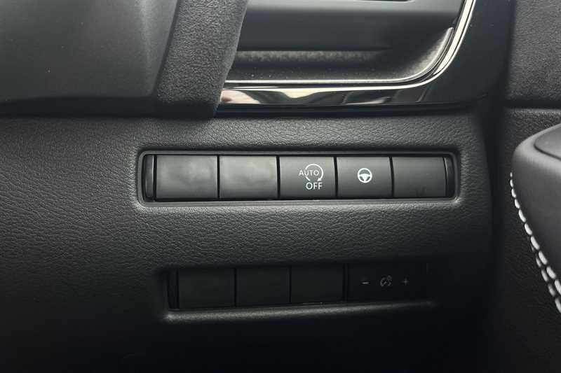 Used Nissan Qashqai 2025 for sale - 76204421: Photo 24