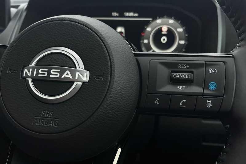 Used Nissan Qashqai 2025 for sale - 76204421: Photo 26