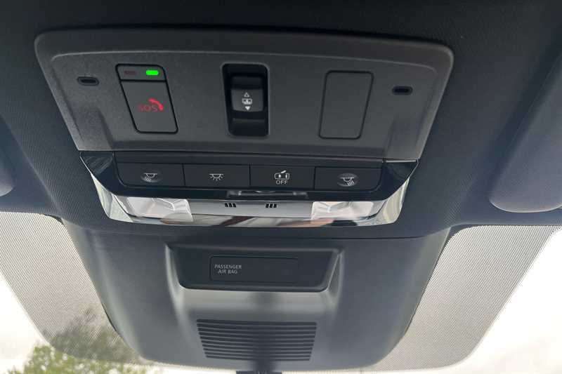 Used Nissan Qashqai 2025 for sale - 76204421: Photo 30