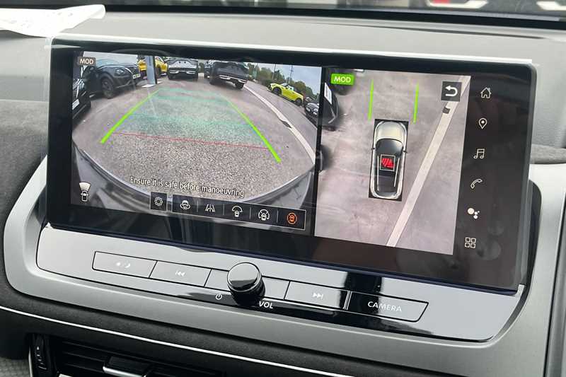 Used Nissan Qashqai 2025 for sale - 76204421: Photo 33