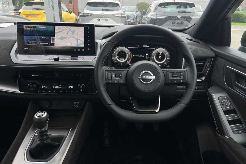 Used Nissan Qashqai 2025 for sale - 76204421: Photo 37