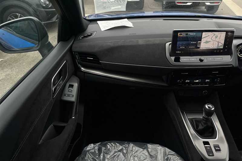 Used Nissan Qashqai 2025 for sale - 76204421: Photo 40