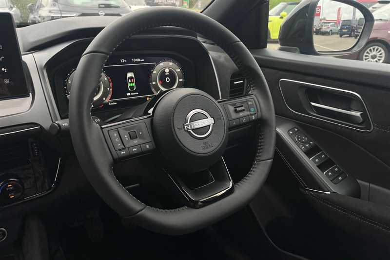 Used Nissan Qashqai 2025 for sale - 76204421: Photo 41